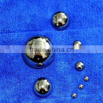 17.462mm top quality chrome steel ball for bearing