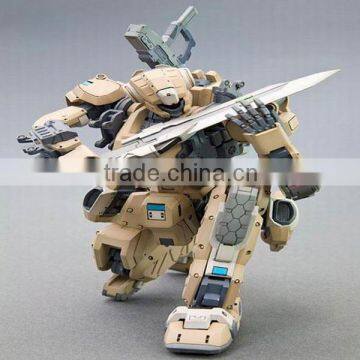 Best Robot Model Fighting Robot Toy 2014