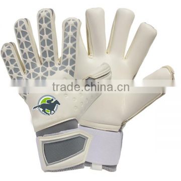 Blackthorn's Goal Keeping Gloves White