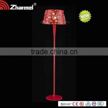 Modern Crystal Table Lamp,Floor lamp/standing lamp for living room