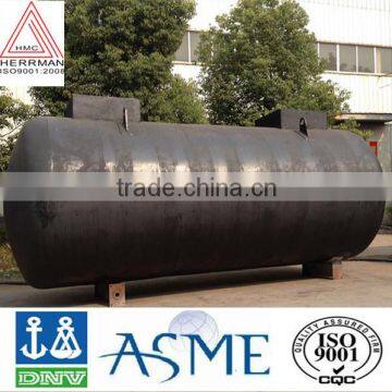 Best selling LPG/LNG/CNG underground storage tank,manufacturer