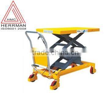 (HERRMAN)Scissor Lift Table