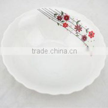 Ceramic salad bowl, Korea rice bowl, china bowl