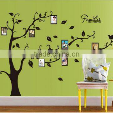Wholesale Home Best Selling Family Tree Wall Sticker photo-4
