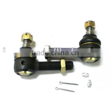 steering tie rod end auto tie rod end truck tie rod end 600P L and R Baoshu auto parts JMC Qingling light truck