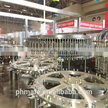 100ml Large Volume Polypropylene Bottle Infusion Machine photo-4