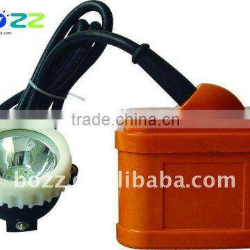 POPULAR!!!25hours KJ6LM NIMH explosion-proof coal NIMH battery KJ6LM LED coal mining lamp