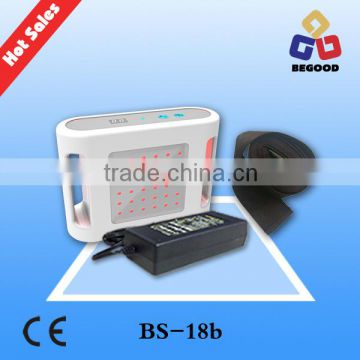 Professional mini laser machine of factory price cold laser BS-18T