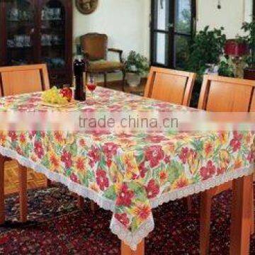 table cloth roll