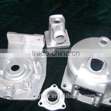 China High Quality Sand Casting, Aluminium Die Casting