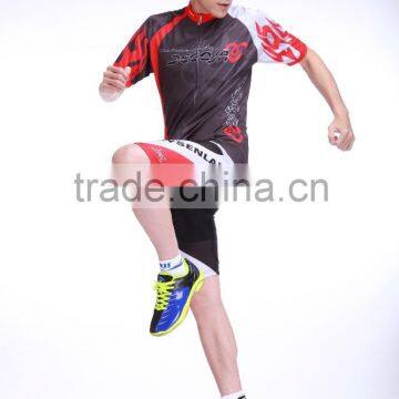 Spring and Summerapparel Bicycle Clothing MSQX-16108 photo-4