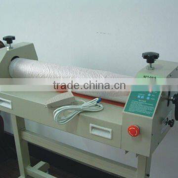 650mm(25") Electric Cold Roll Laminator