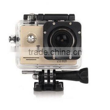 New Arrival SJ7000 Action Sport Camera WIFI Full HD 1080P Camera photo-3