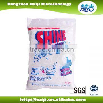 Hot selling wholesales detergent washing powder with OEM service