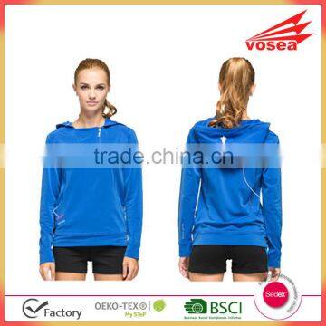 cool design factory sell ladies cheap running wear