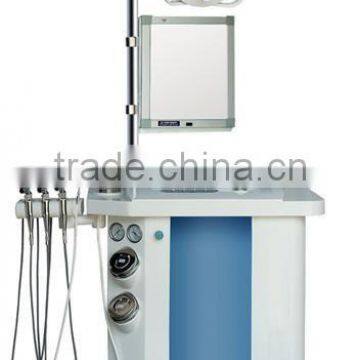 MC-ENT-3201 Standard type ENT Treatment Unit