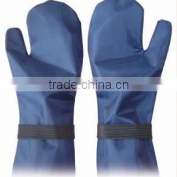 MCXA-PC12 Hands Protective