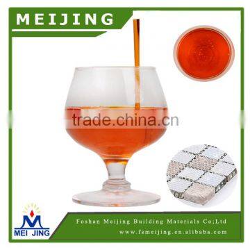 Powder Enamel Ink for Coating on Glass Mosaic photo-3