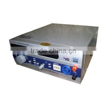 TNV Test Circuit Generator