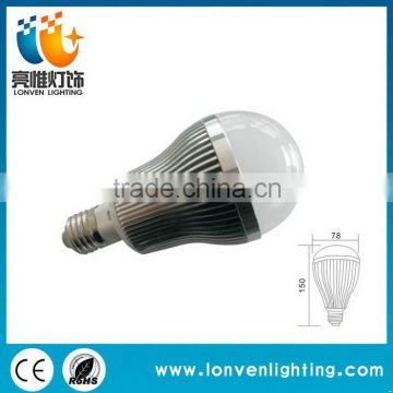 Durable stylish cob led bulbs led bulb