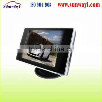 3.5 inch TFT-LCD car display