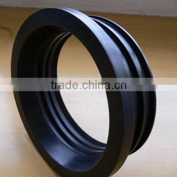 Pipe Fitting Joint and Ductile Iron Pipes Rubber Gasket                        
                                                Quality Choice