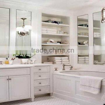 Modern Design Bathroom Cabinet Bathroom Vanity photo-5