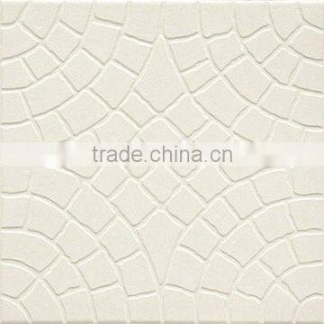 400x400 Factory Cheap Ceramic Floor Salt and Pepper Tiles photo-3