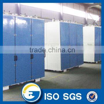Goldrain Low Price 200-250T Wheat Flour Mill Machine Supplier's Choice