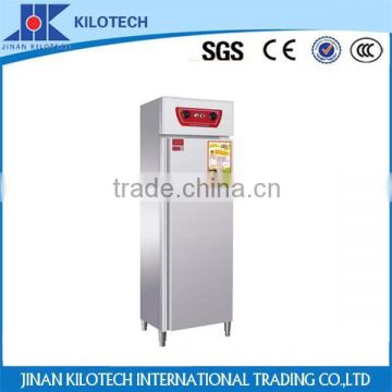 RTD -A-1HP series High temperature heated air circulation Disinfection Cabinet