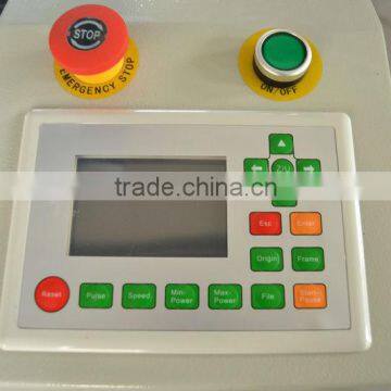 Laser Engraving and Cutting Machine for Acrylic Sheet photo-3