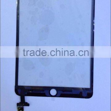 Touch Screen For iPad Mini 3 Original Touch Screen With IC Assembly