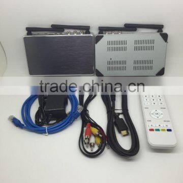 Real Factory Super STB Android TV Box Quad Core 1G/ 8GB Flash Support Wifi Android 4.4 Live Arabic tv Box photo-6