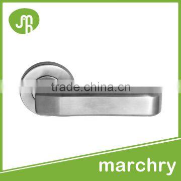 MH-0321 Stainless Steel Lever Style Door Handles