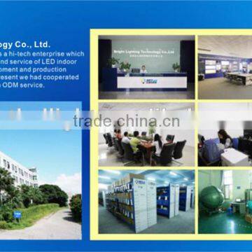 Energy Saving Smd2835 9w Led Panel Light Price From Shenzhen Factory photo-6