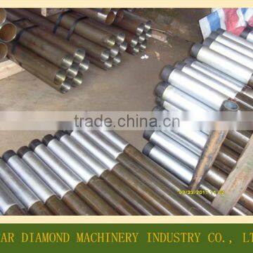 Wireline Drill Rods, DCDMA Size AQ Drill Rods, AQ Drill Pipes photo-3