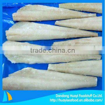 nice fresh frozen cod fish fillet with favorable price