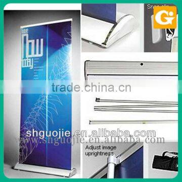 Fan Roller Banner for Advertising