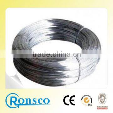 China Supplier 14 Gauge Stainless Steel Wire Selling To Europe