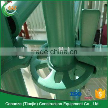 ringlock Scaffolding system factory