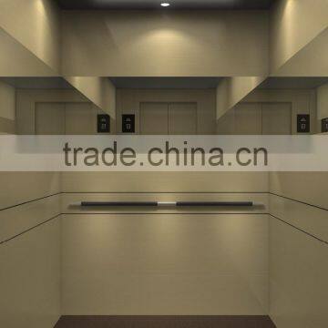 High quality elevator & safe elevator with machine room elevator without machine room elevator