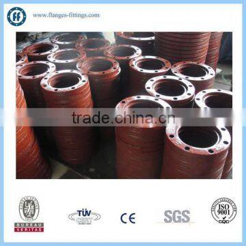 Ductile Iron Back up Ring photo-3