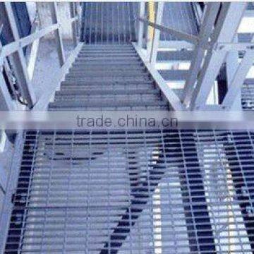 floor grating/grid(welde mesh)professinal manufacture hot dipped galvanized