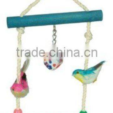 Bird perch / bird products / bird toy