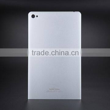 CNC fabrication China factory price customized metal tablet housing