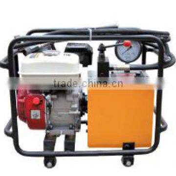 High pressure hydraulic crimping pump oil pump