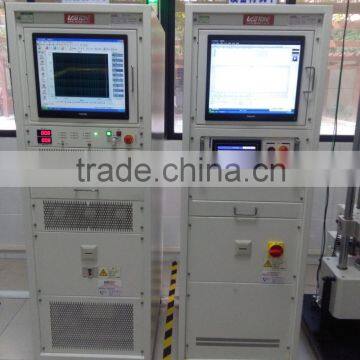 Vibration Testing Equipment Usage Lab Apparatus Mechanical Vibrating Table System From China photo-2
