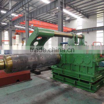 cold rolling mill steel strip payoff reel/uncoiler/decoiler