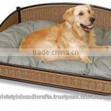 Dog bed