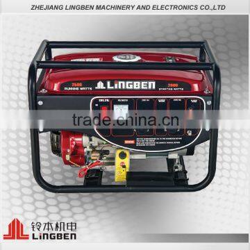 2kw electric small mini price list for sale generator set price list for sale super quiet fuel less generator set